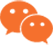 嵌入微信公众号，帮助企业快速吸粉